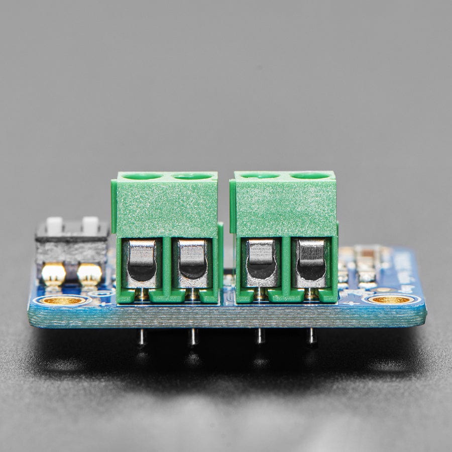 Stereo 2.1W Class D Audio Amplifier - TPA2012 - Image 4