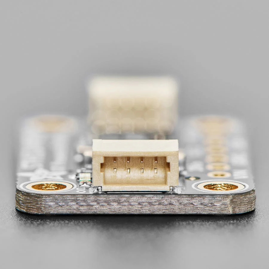 Adafruit STHS34PF80 IR Presence / Motion Sensor - STEMMA QT / Qwiic - Image 4