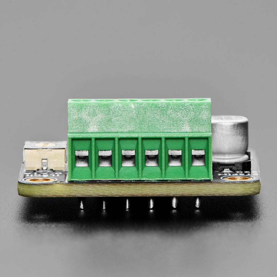 Adafruit STSPIN220 Stepper Motor Driver Breakout Board - Image 4
