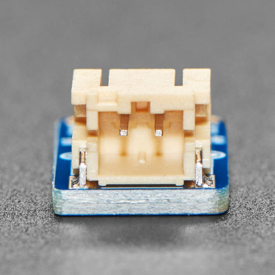 Switched JST-PH 2-Pin SMT Right Angle Breakout Board - Image 5