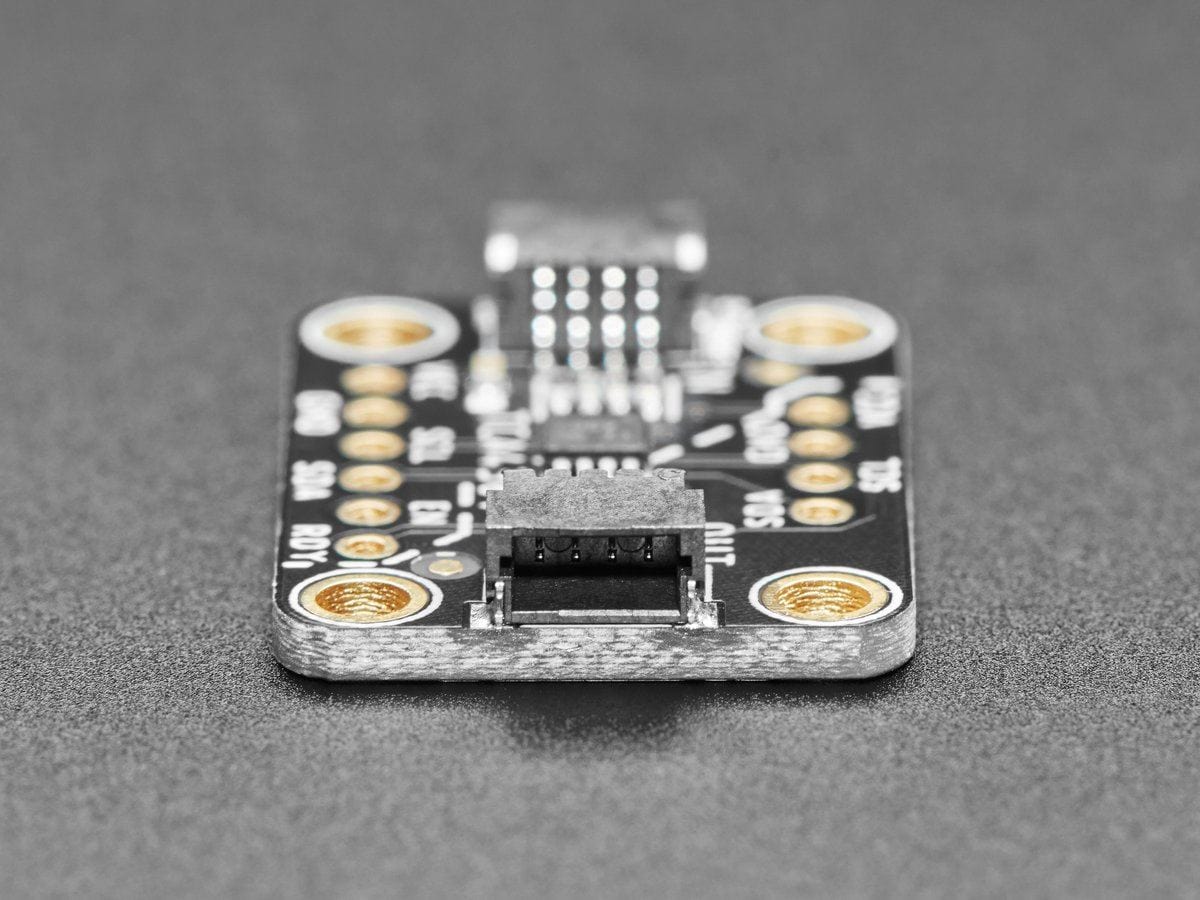 Adafruit TCA4307 Hot-Swap I2C Buffer with Stuck Bus Recovery (STEMMA QT / Qwiic) - Image 4