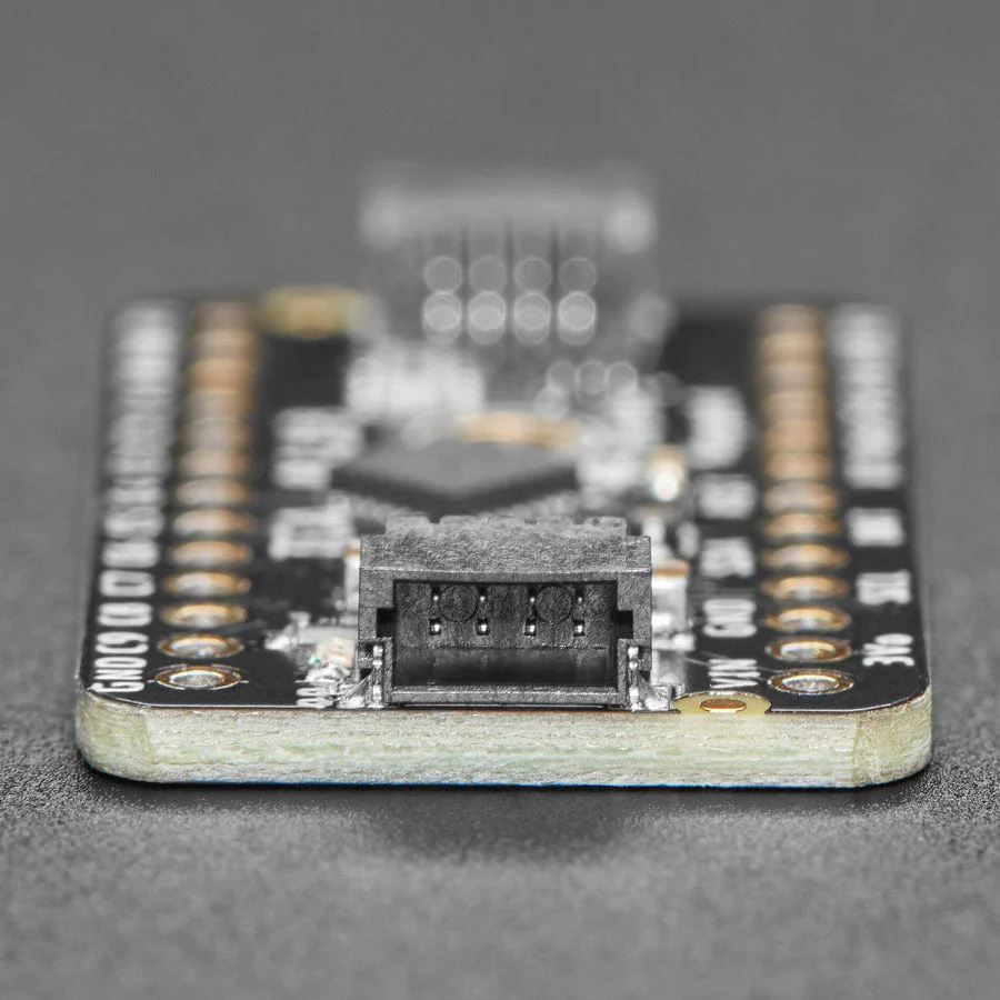 Adafruit TCA8418 Keypad Matrix and GPIO Expander Breakout - STEMMA QT / Qwiic - Image 3
