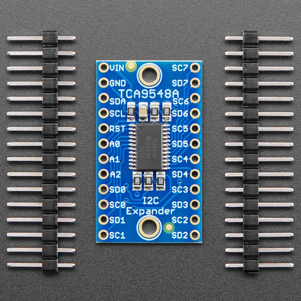 TCA9548A I2C Multiplexer - Image 2