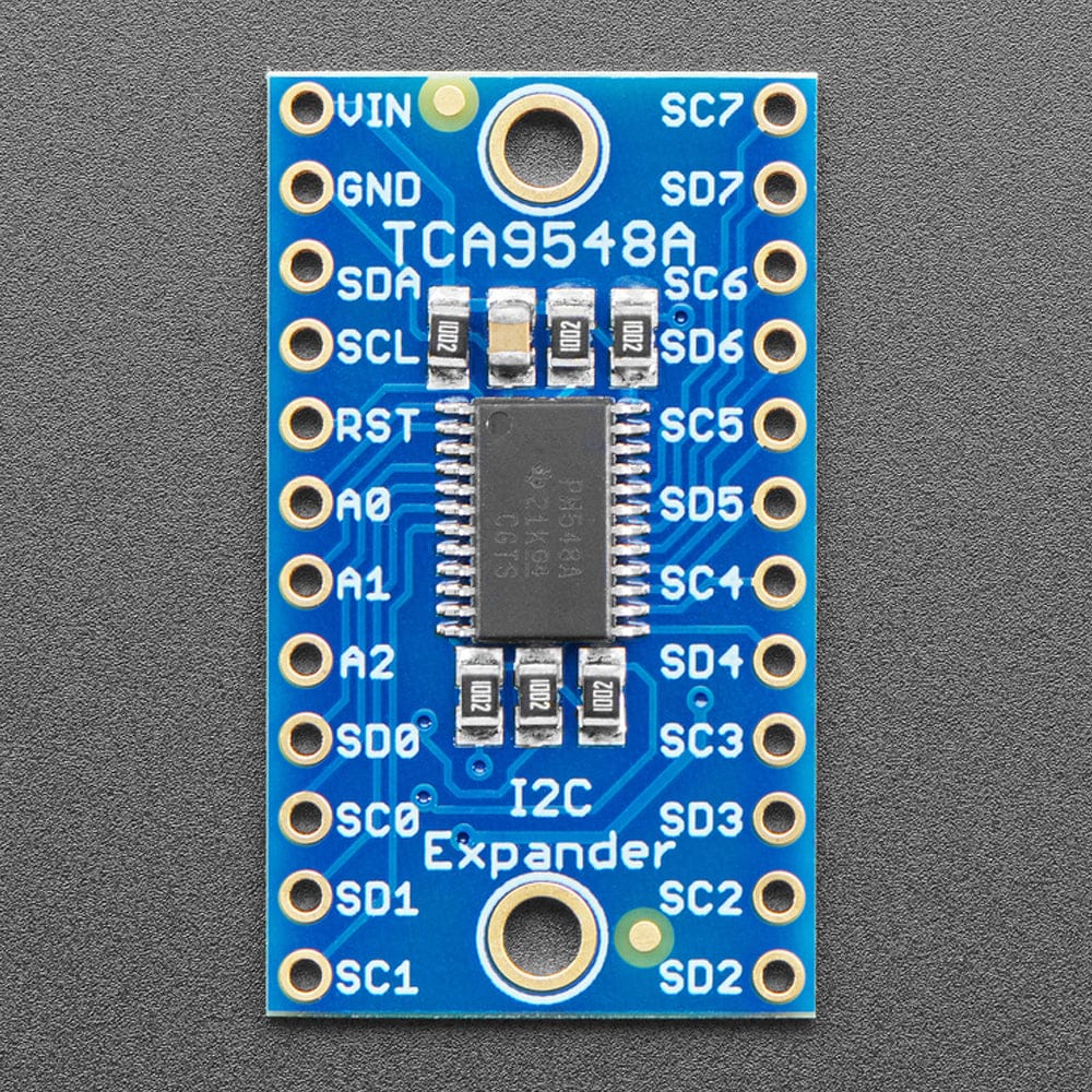 TCA9548A I2C Multiplexer - Image 3