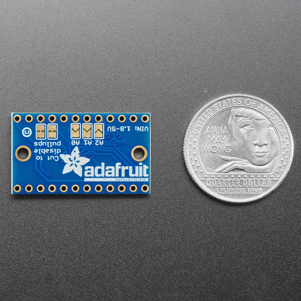 TCA9548A I2C Multiplexer - Image 5