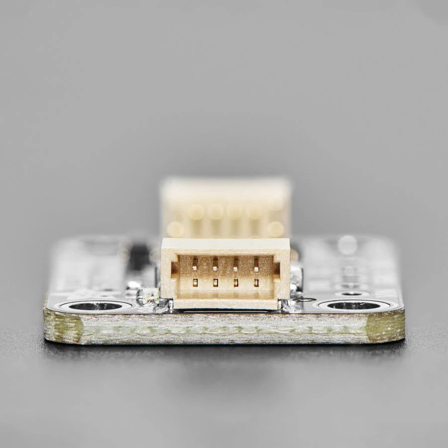 Adafruit TCS3430 / TCS34303 Ambient Tri-Stimulus Colour Sensor - Image 4