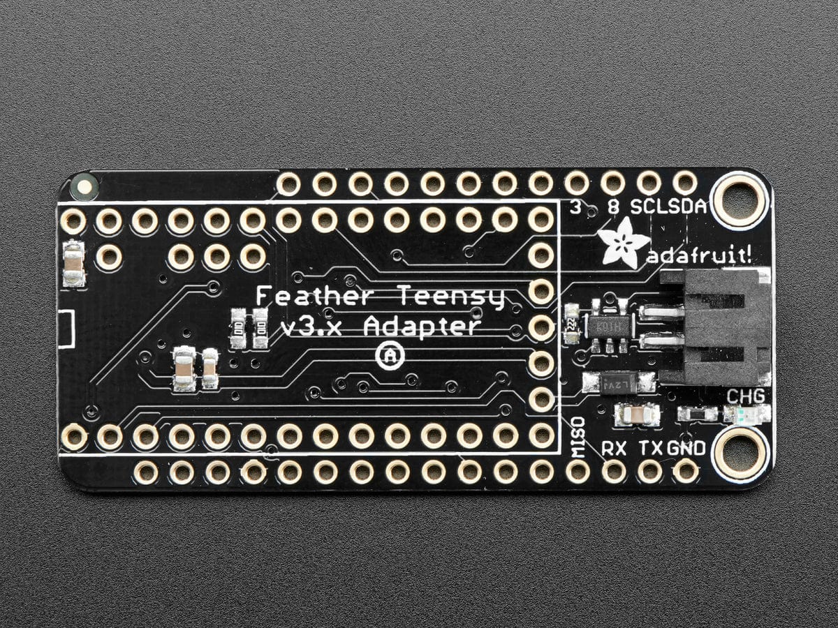 Teensy 3.x Feather Adapter - Image 7