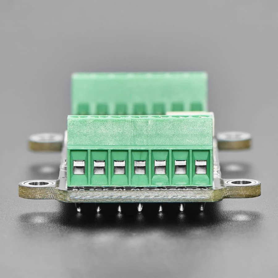 Adafruit Terminal Block BFF Add-On for QT Py and XIAO - Image 4