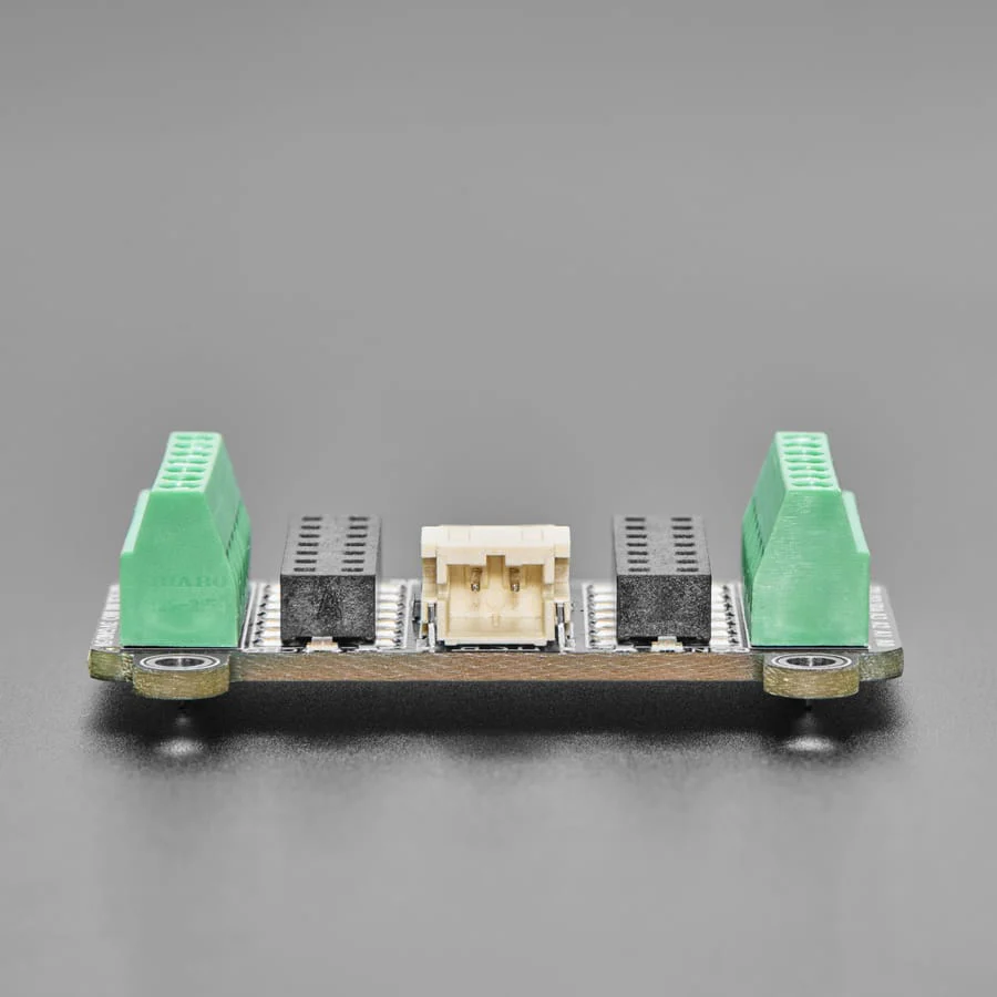 Adafruit Terminal Block BFF Add-On for QT Py and XIAO - Image 5