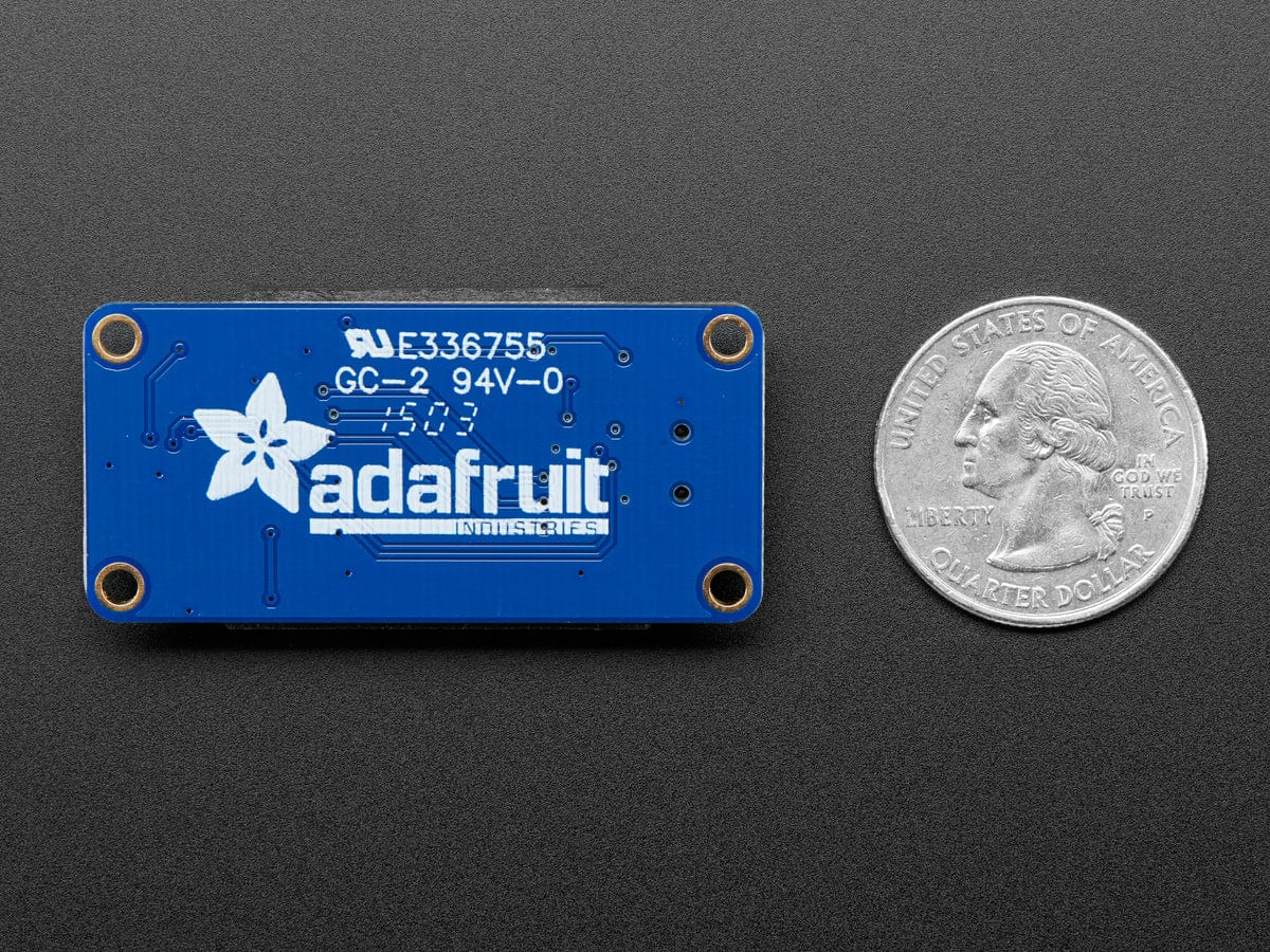 Adafruit TFT 50pin to 40pin + AR1100 Touchscreen Adapter [Discontinued] - Image 3