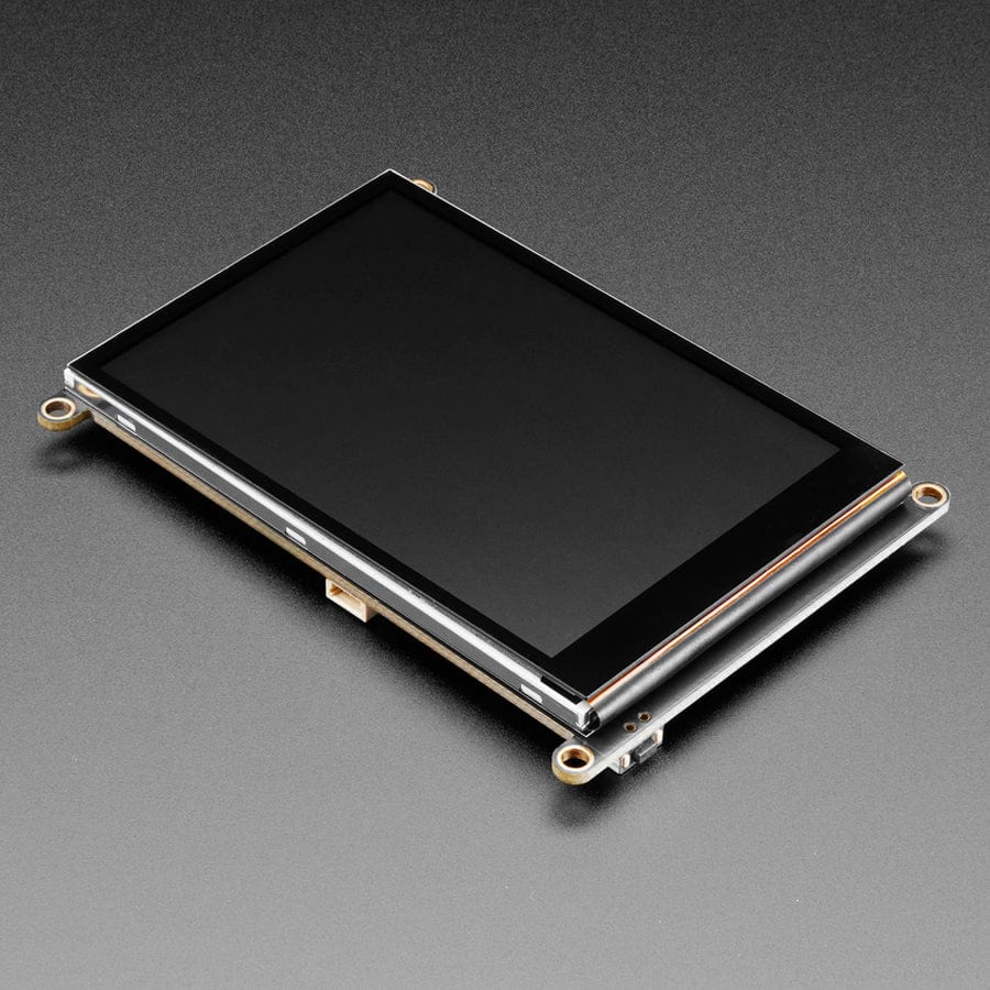 Adafruit TFT FeatherWing - 3.5" 480x320 Capacitive Touchscreen - STEMMA QT / Qwiic