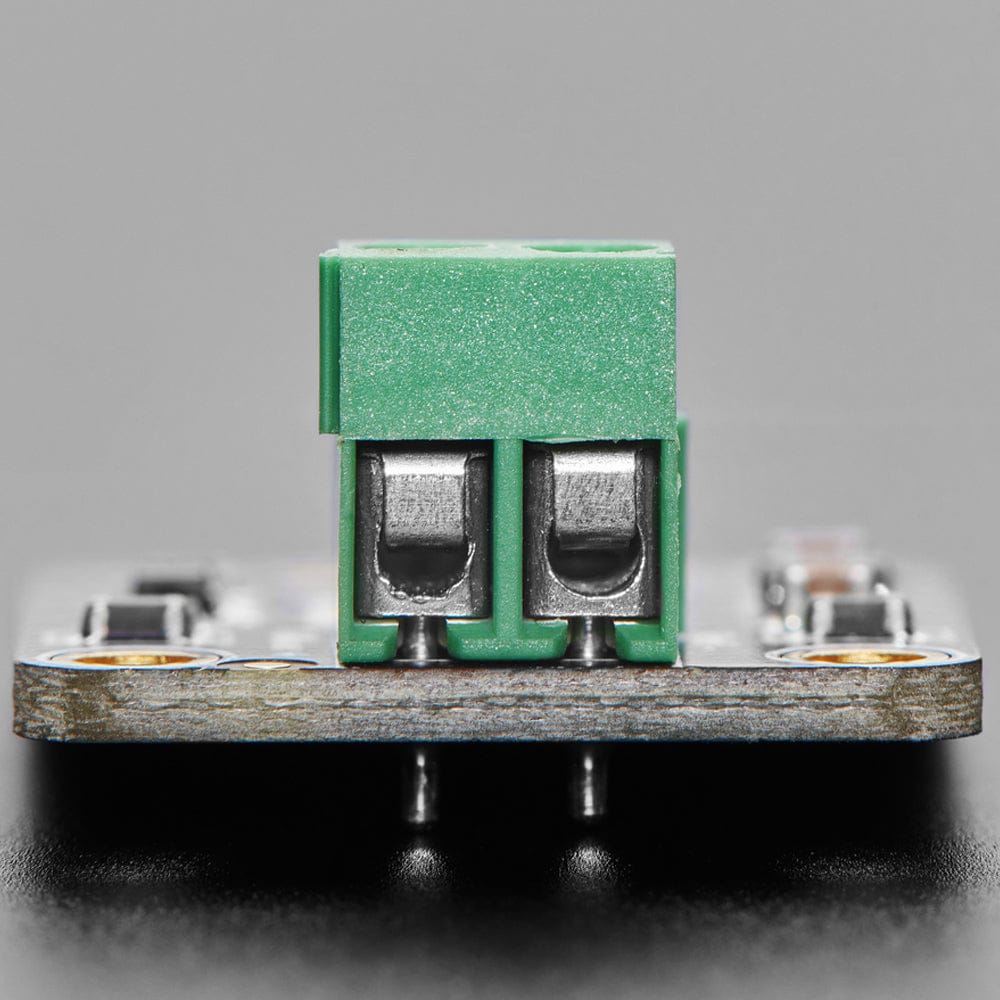 Thermocouple Amplifier MAX31855 breakout board (MAX6675 upgrade) - Image 4