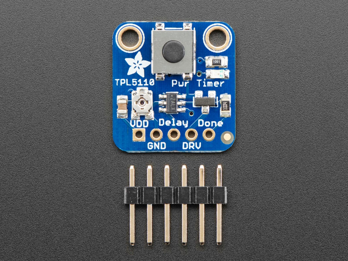 Adafruit TPL5110 Low Power Timer Breakout - Image 2