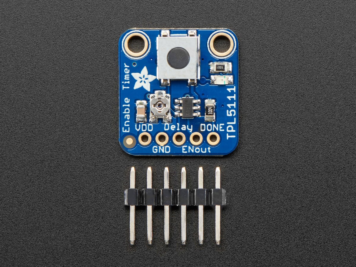 Adafruit TPL5111 Low Power Timer Breakout - Image 2