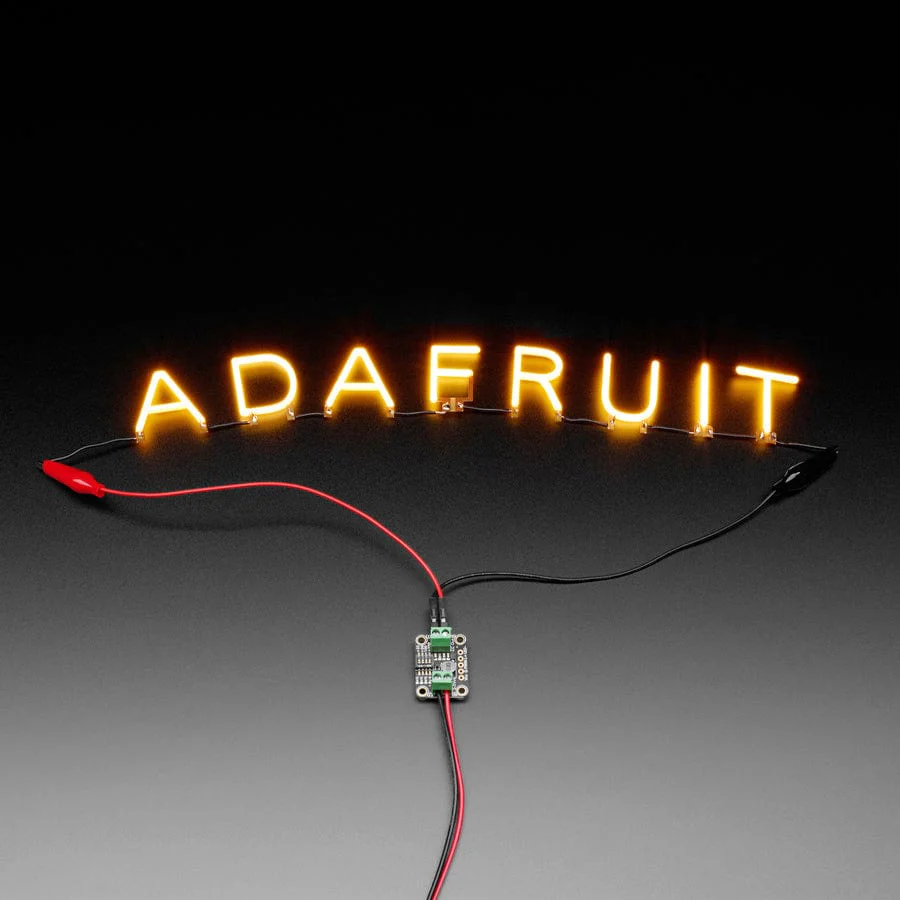 Adafruit TPS61169 Constant Current Boost Converter for LEDs - Image 5