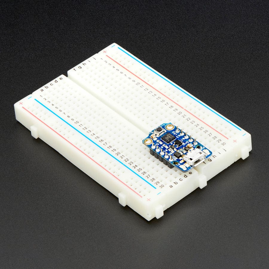 Adafruit Trinket - Mini Microcontroller - 5V Logic - Image 5