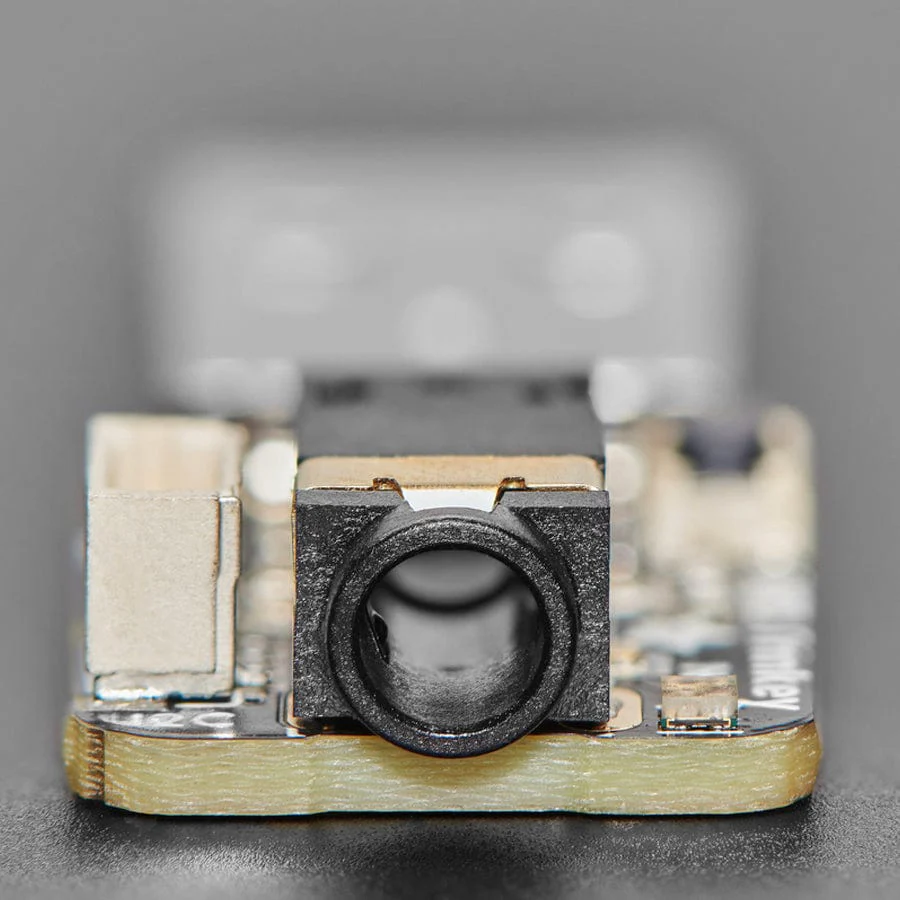 Adafruit TRRS Trinkey - USB Key for Assistive Technology - Image 5