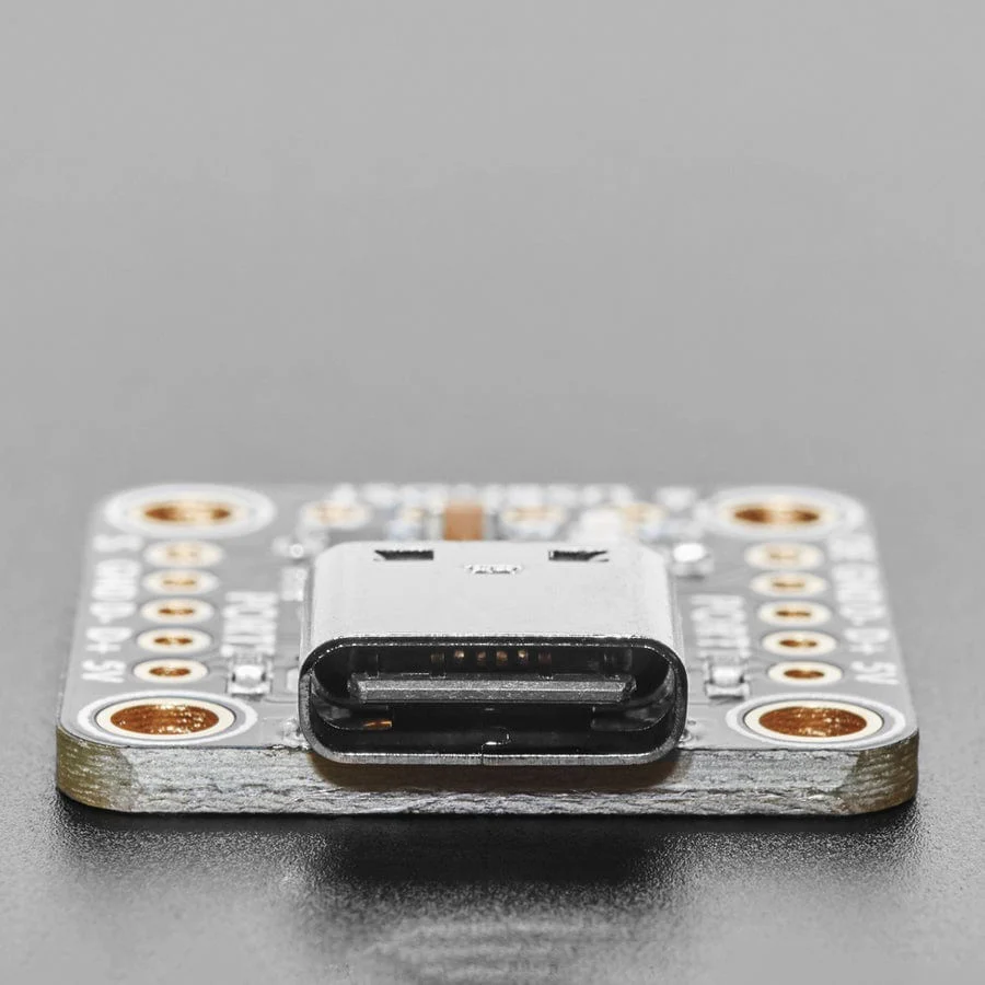 Adafruit TS3USB30 1 to 2 USB Switch - Image 4