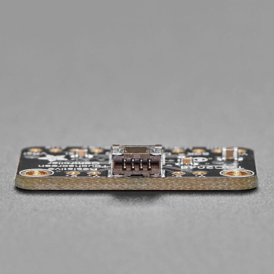 Adafruit TSC2046 SPI Resistive Touch Screen Controller - Image 4