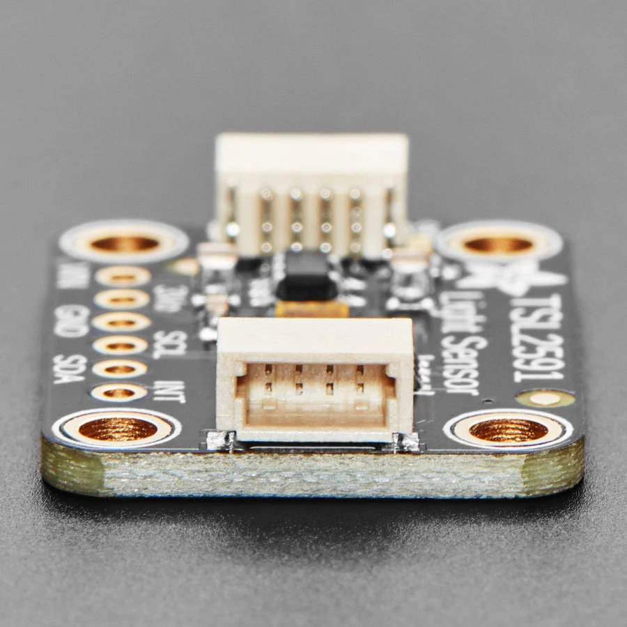 Adafruit TSL2591 High Dynamic Range Digital Light Sensor (STEMMA QT) - Image 4