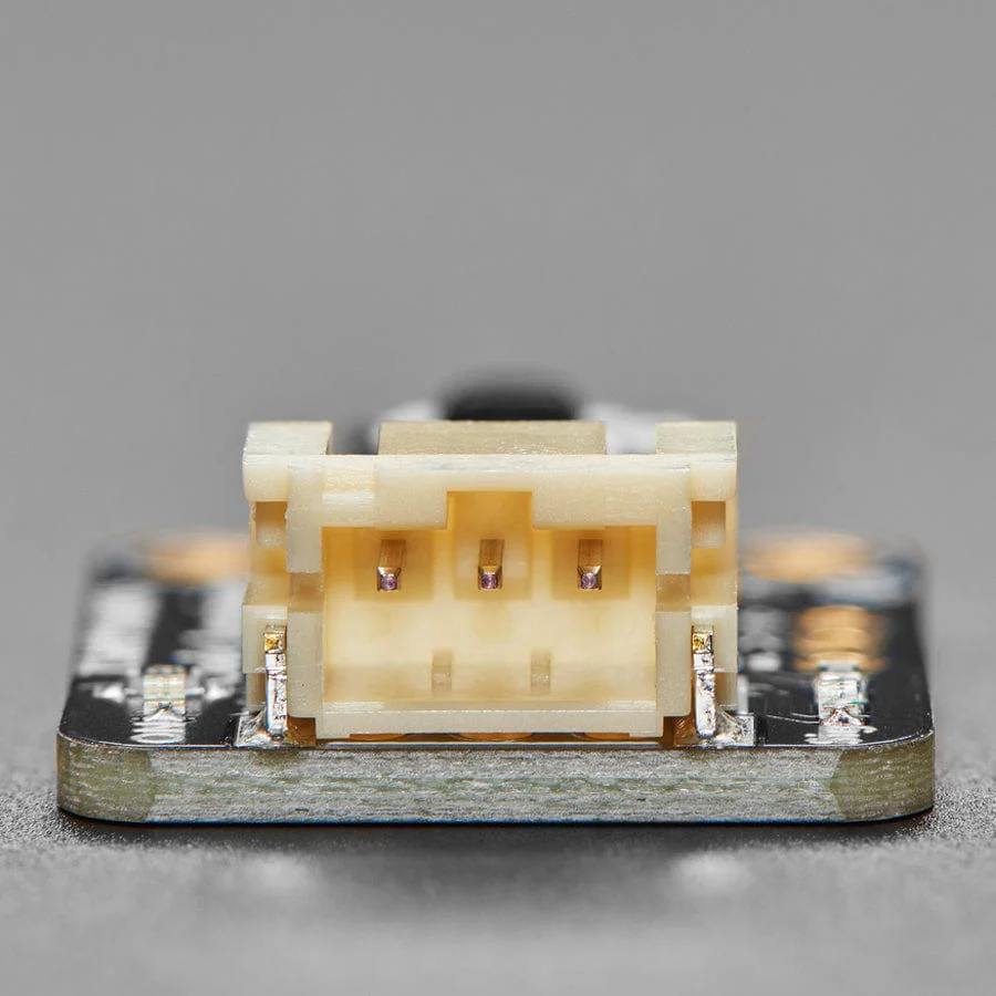Adafruit TSMP96000 "Code Learning" Infrared IR Receiver Breakout - STEMMA JST PH 2mm - Image 3