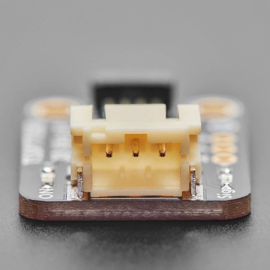Adafruit TSSP77038 38KHz Infrared IR Demodulator Breakout - STEMMA JST PH 2mm - Image 3