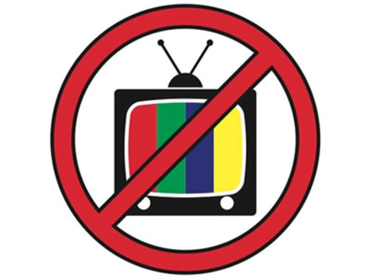 TV-B-Gone - Sticker! - Image 2