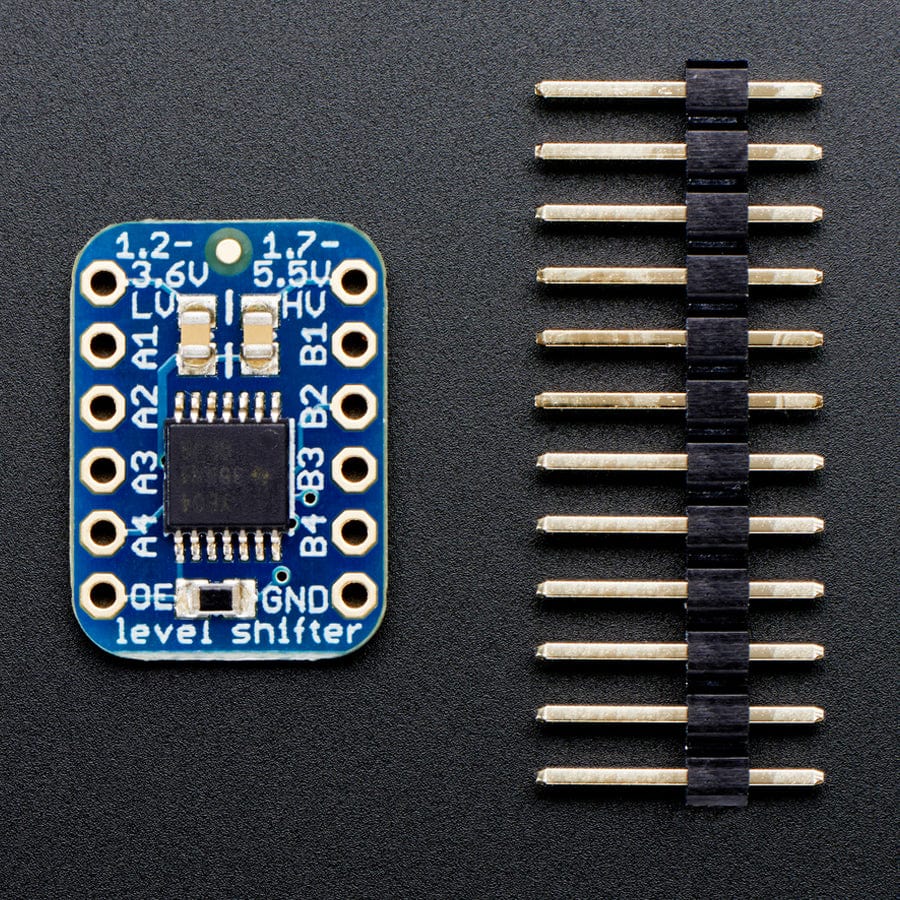 TXB0104 Bi-Directional Level Shifter (TXB0104) - Image 2