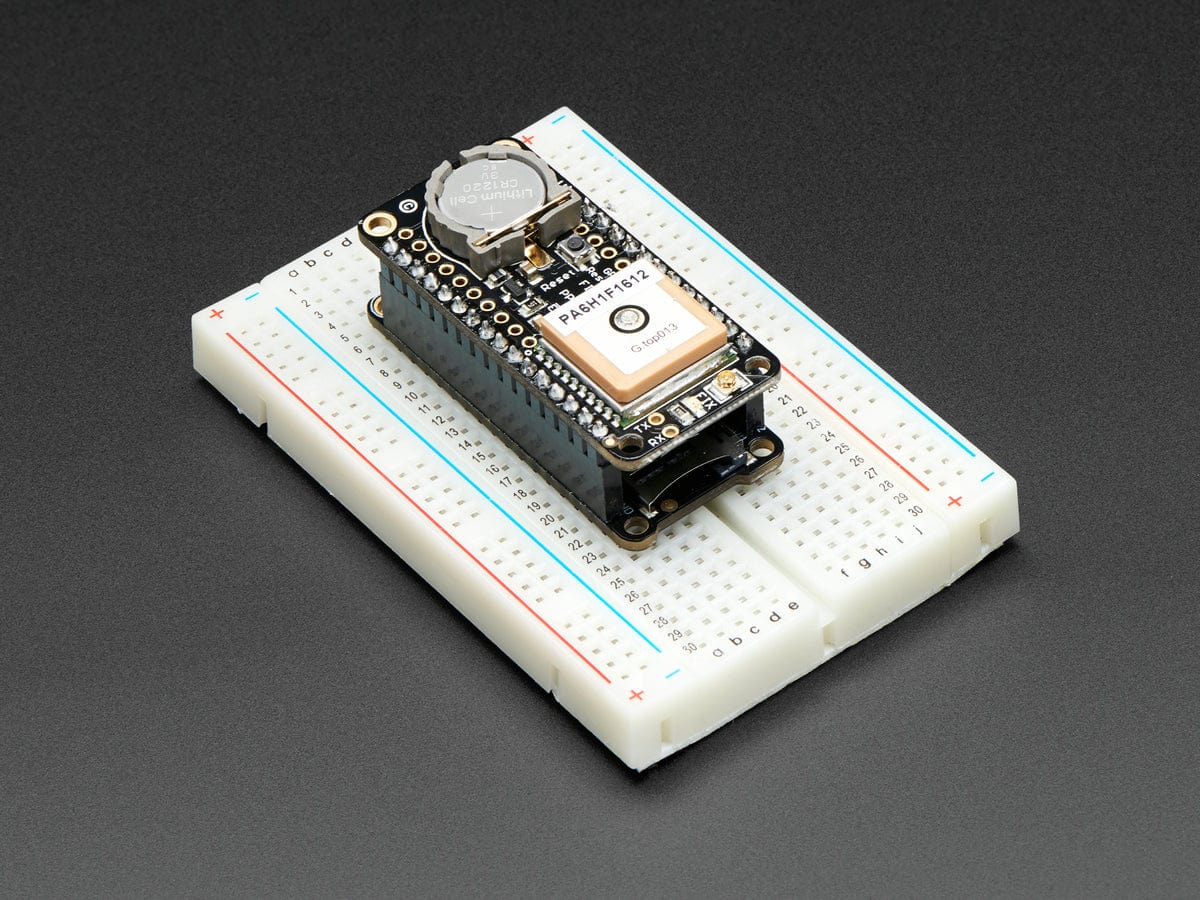 Adafruit Ultimate GPS FeatherWing - Image 6