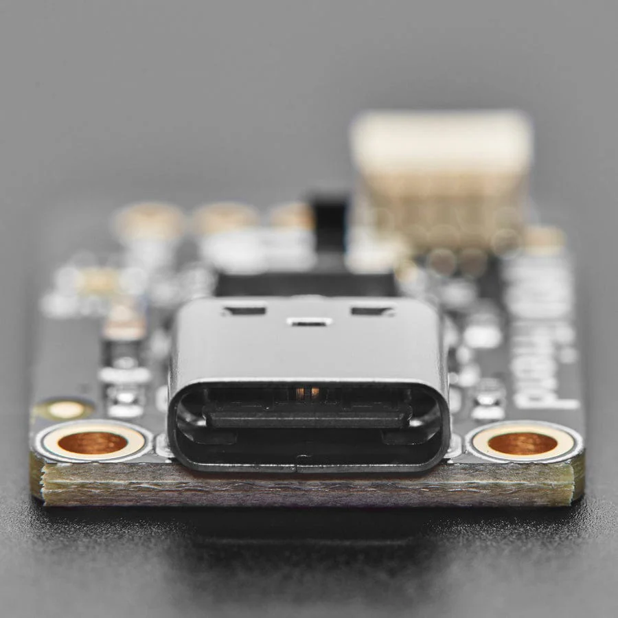 Adafruit UPDI Friend - USB Serial UPDI Programmer - Image 3