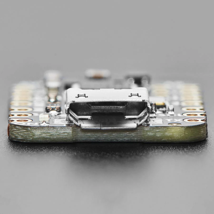 Adafruit USB Host BFF for QT Py or Xiao with MAX3421E - Image 4