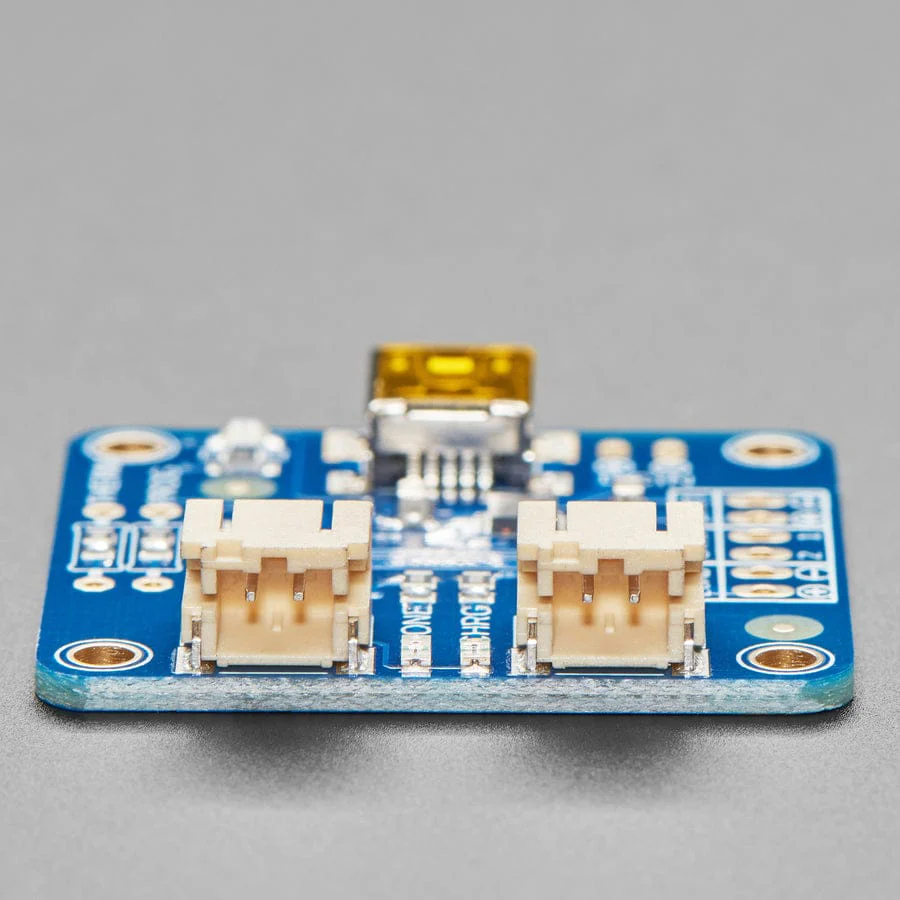 USB LiIon/LiPoly charger (v1.2) - Image 2