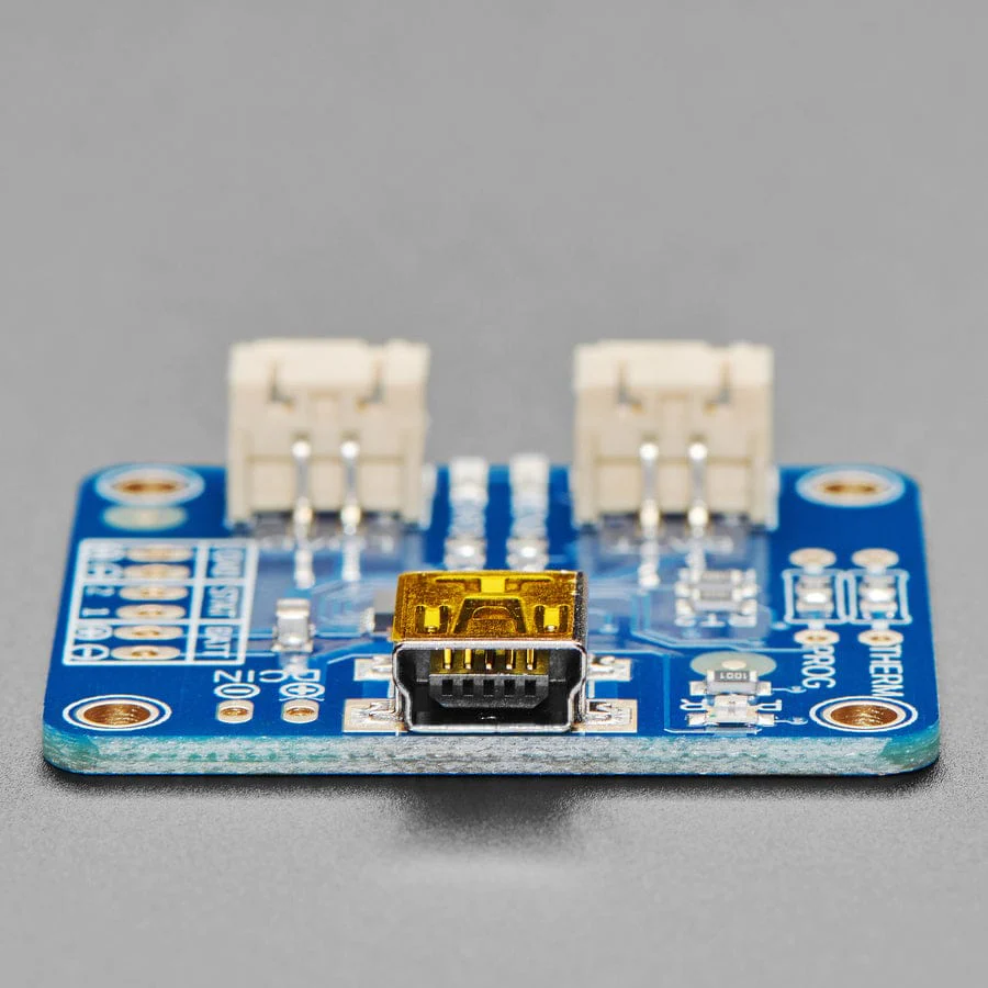 USB LiIon/LiPoly charger (v1.2) - Image 3
