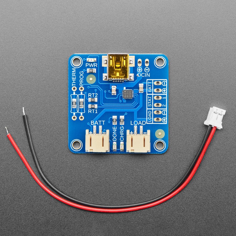 USB LiIon/LiPoly charger (v1.2) - Image 5