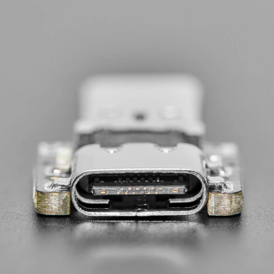 Adafruit USB-C CC Resistor Fixer - Image 4