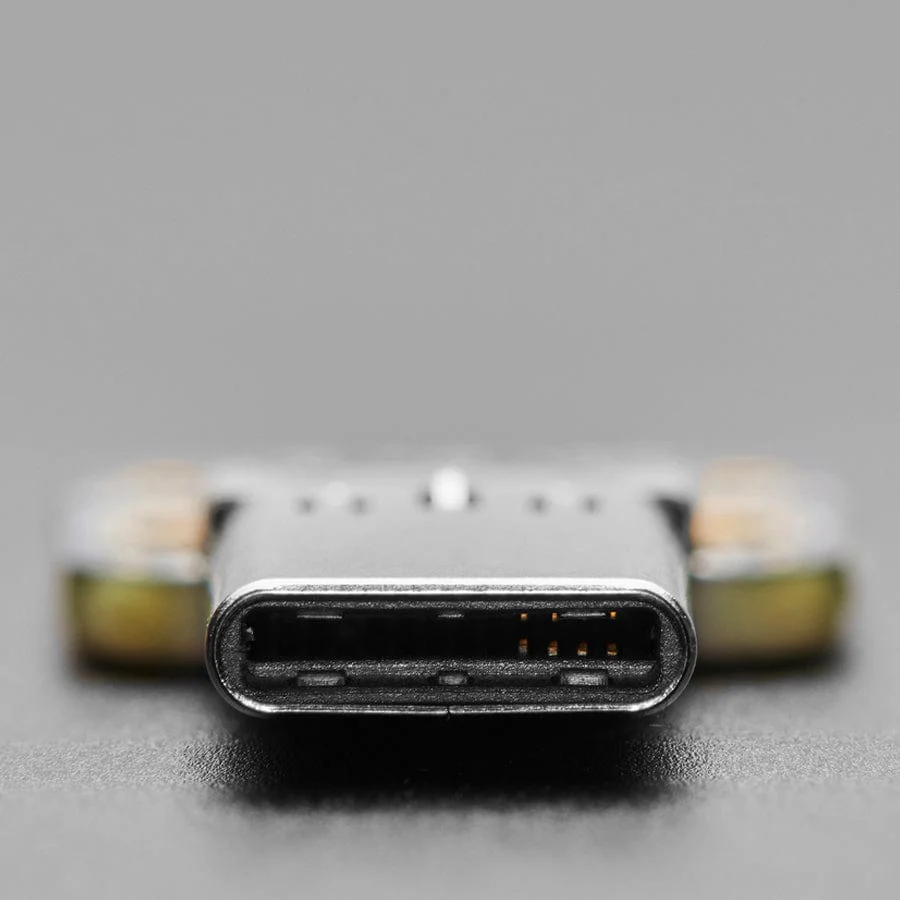 Adafruit USB Type C Plug Breakout - Image 4