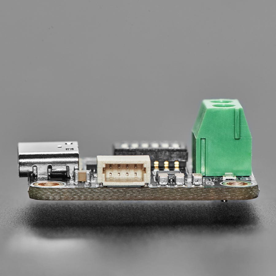 Adafruit USB Type C Power Delivery Dummy - I2C or Switchable - HUSB238 - STEMMA QT / Qwiic - Image 3