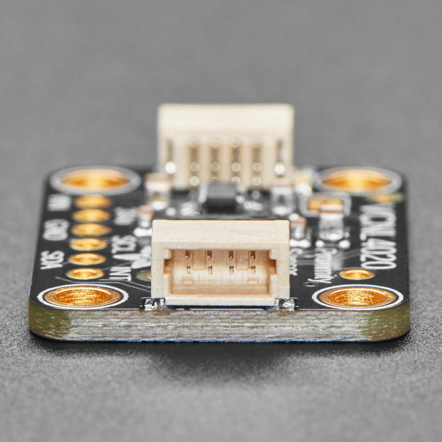 Adafruit VCNL4020 Proximity and Light Sensor - STEMMA QT / Qwiic - Image 4