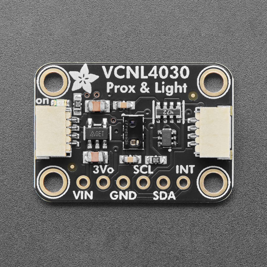 Adafruit VCNL4030 Proximity and Lux Sensor - Image 3