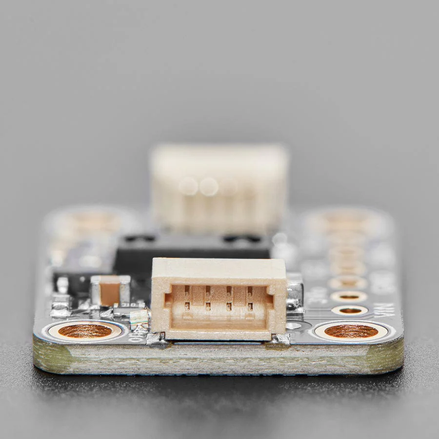 Adafruit VCNL4200 Long Distance IR Proximity and Light Sensor - STEMMA QT / Qwiic - Image 4