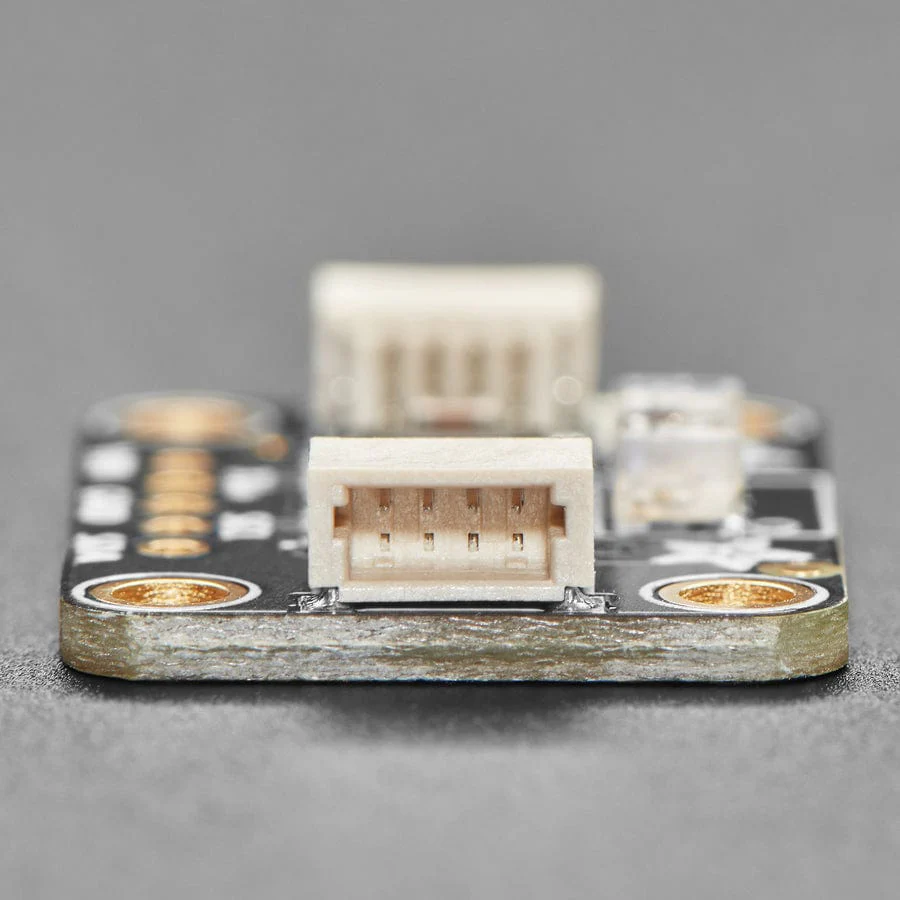 Adafruit VEML7700 Lux Sensor - I2C Light Sensor - STEMMA QT / Qwiic - Image 4