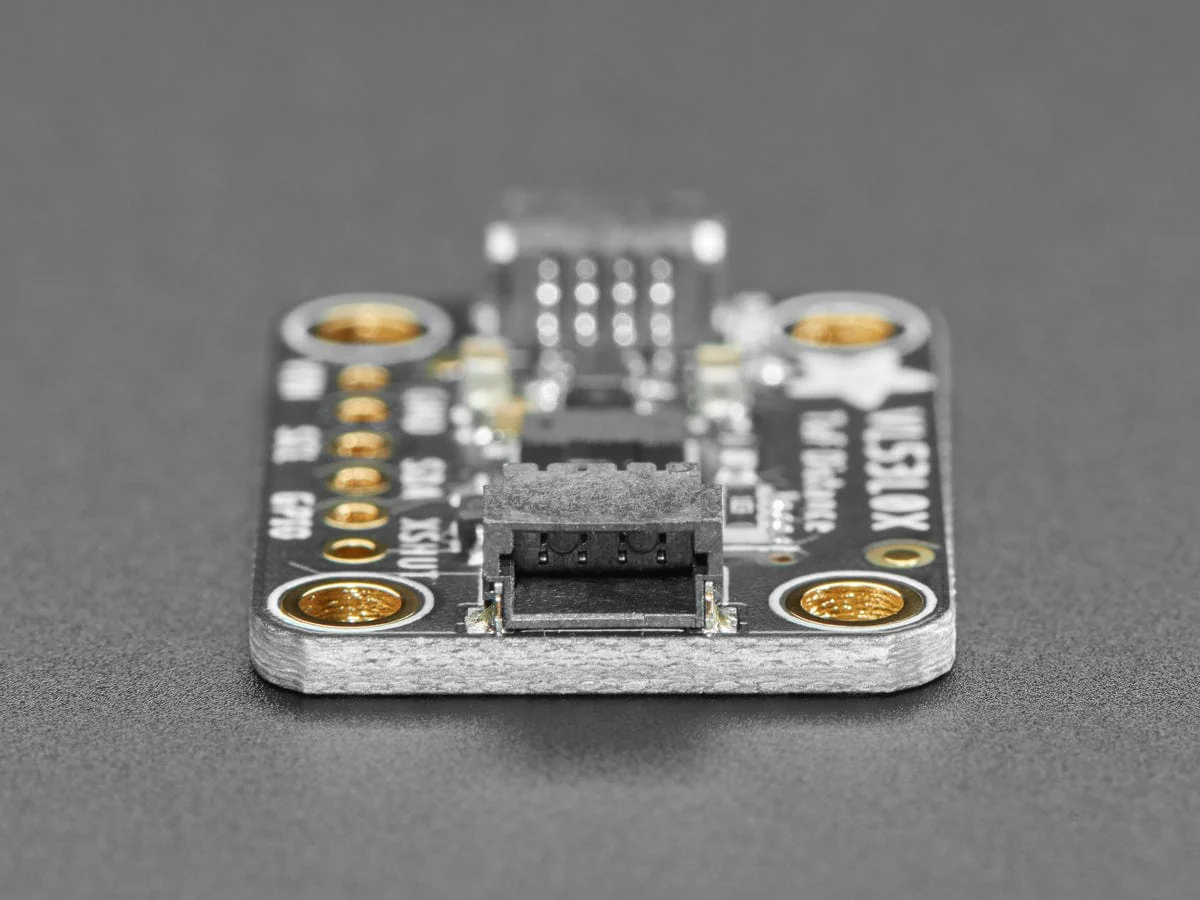Adafruit VL53L0X Time of Flight Distance Sensor - ~30 to 1000mm - Image 4