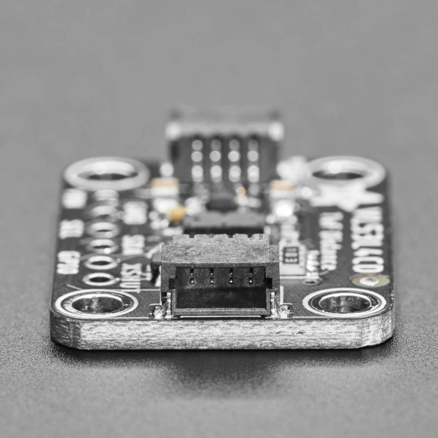 Adafruit VL53L4CD Time of Flight Distance Sensor - ~1 to 1300mm (STEMMA QT / Qwiic) - Image 3