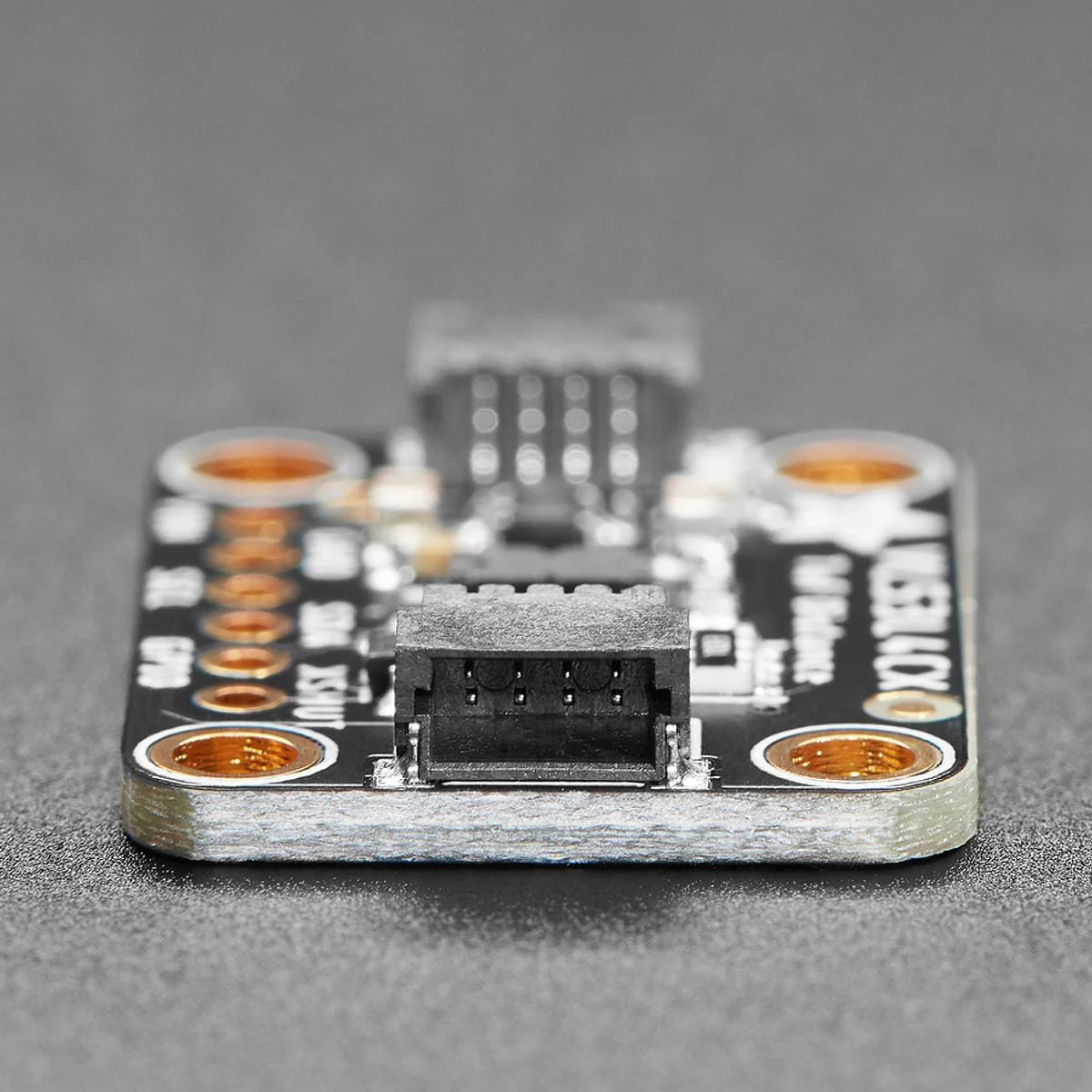 Adafruit VL53L4CX Time of Flight Distance Sensor - ~1 to 6000mm - STEMMA QT / Qwiic - Image 4