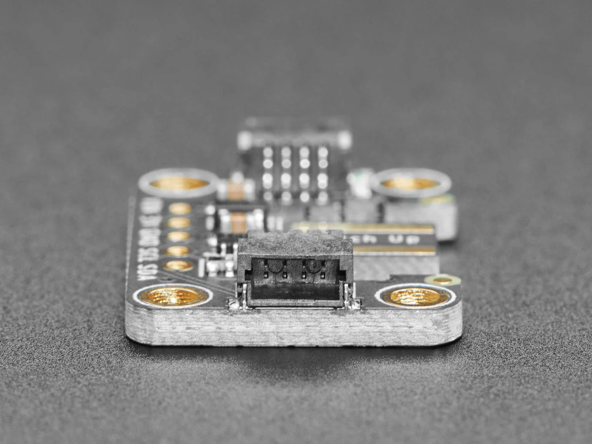 Adafruit Wii Nunchuck Breakout Adapter (Qwiic / STEMMA QT) - Image 4
