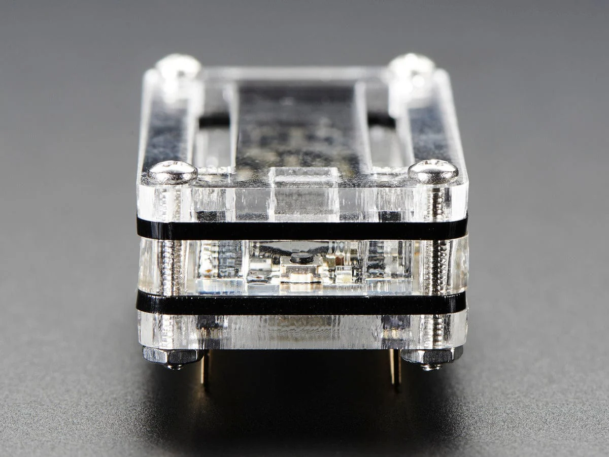Zebra Byte Case for Adafruit Metro Mini [Discontinued] - Image 7