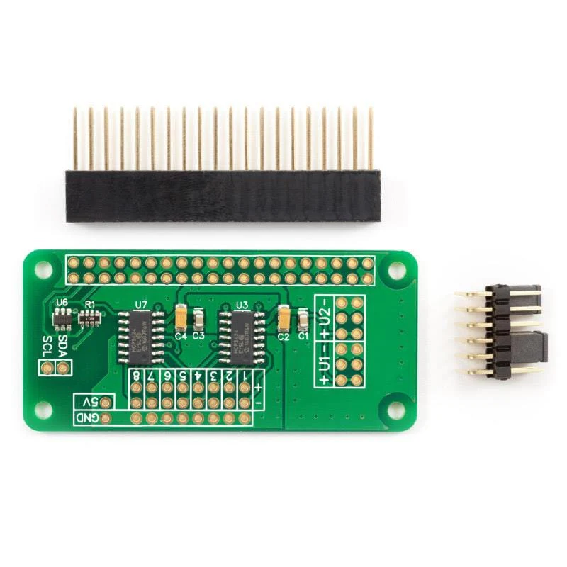 ADC Differential Pi - Image 2