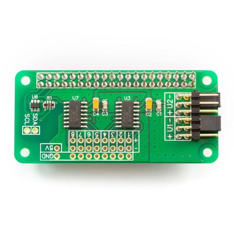 ADC Differential Pi - Image 3