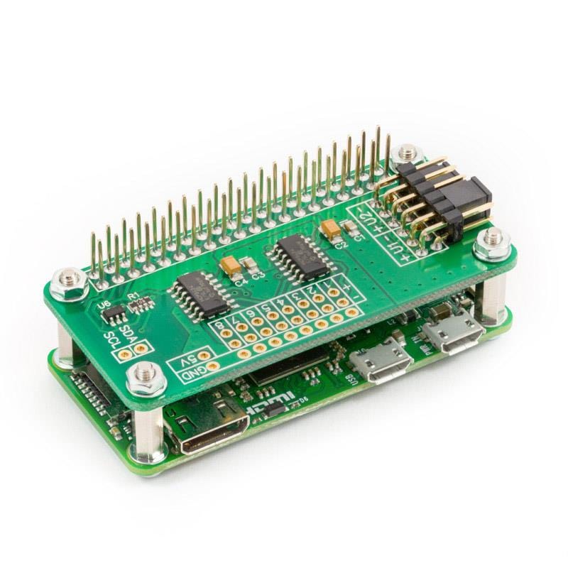 ADC Differential Pi - Image 4