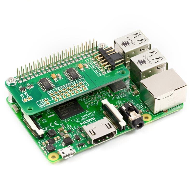 ADC Differential Pi - Image 5